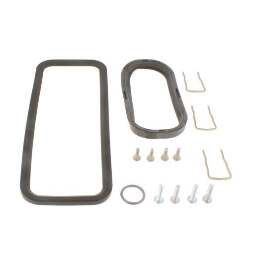 Gasket, Condensate drain